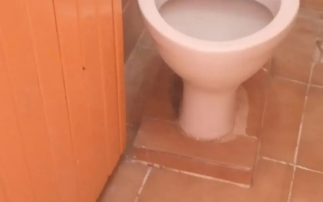 Njiwa Guest House