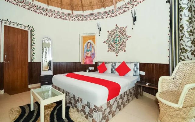 Oyo 41075 Hotel Vijayvargiya Dhani