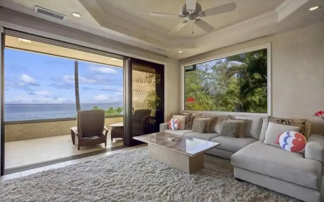 Makena Surf, #b-208 2 Bedroom Condo
