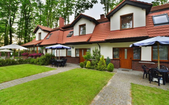 Apartment in Rewal Near Baltic Sea Beach