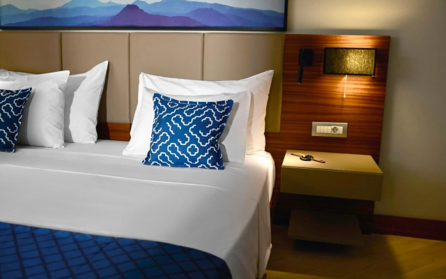 Tui Blue Grand Azur