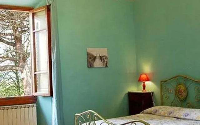 Hotel Villa Belvedere