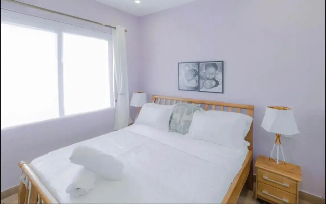 Executive 2 bedroom Apartment At East Legon