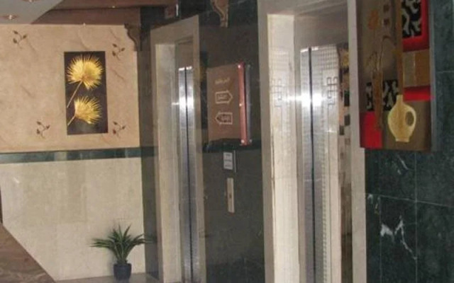 Maskni Furnished Apartment