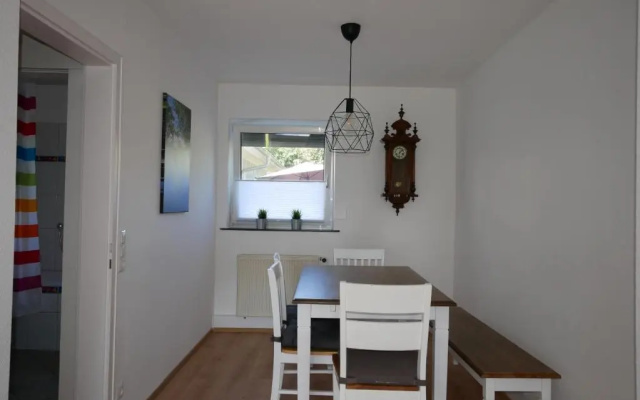 Neu Ab 2022: Schone Ferienwohnung in Top-Lage 84m2