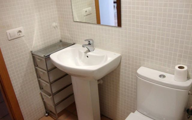 Apartamentos Tierra de Irta 3000