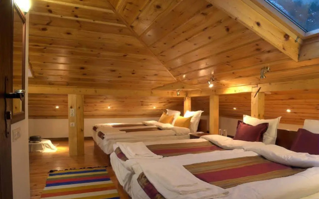 Dragneva Guest House