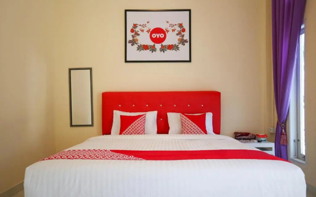 OYO 2202 Delima Guest House Syariah