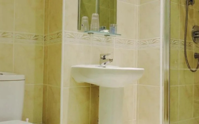 Fairlight Guesthouse