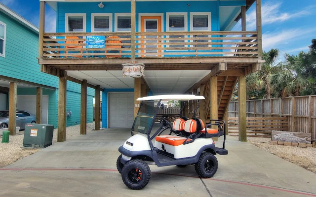 Salt Life 30 by RedAwning