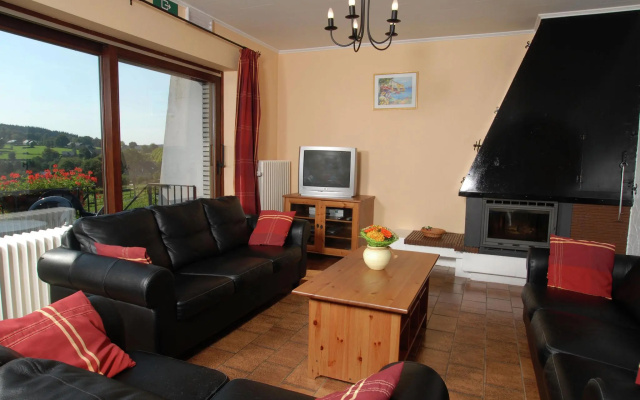 Panoramic Retreat, Thirimont
