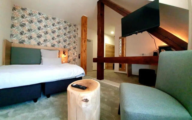 Hotel Le Filou