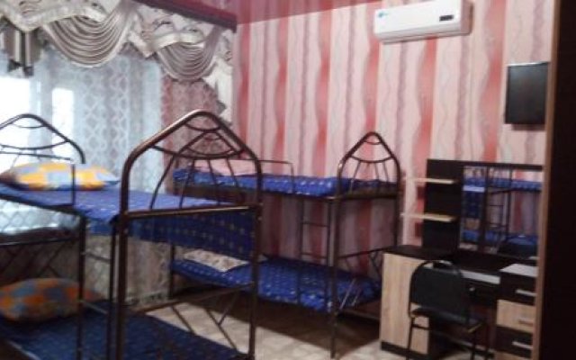 Гостиница Viktoria Hostel Казахстан, Актобе - отзывы, цены и фото номеров - забронировать гостиницу Viktoria Hostel онлайн