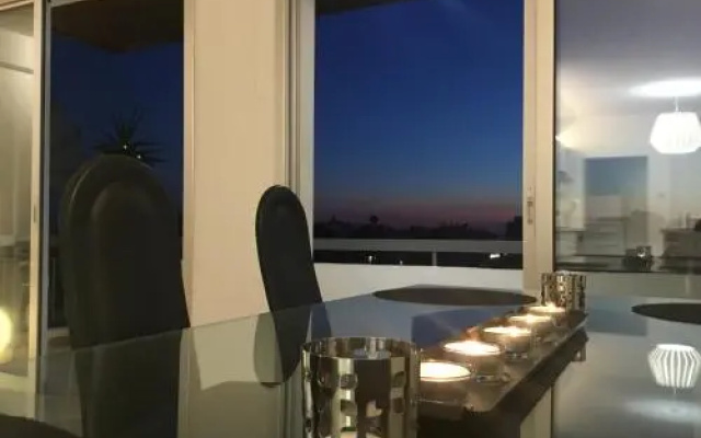 Residence One