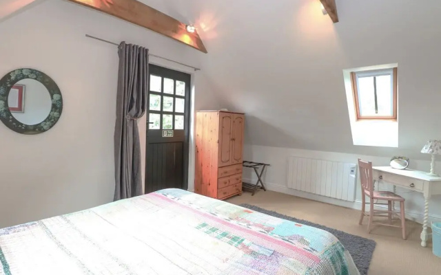 The Hayloft