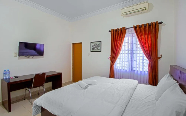 OYO 92314 De Coco Guesthouse