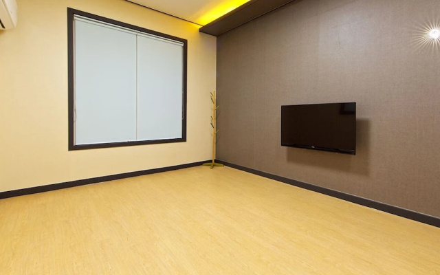 Daecheon Kakao Pension