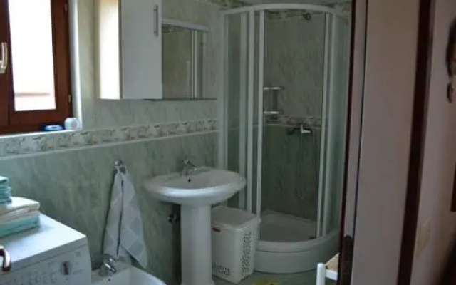 Apartment Mirna
