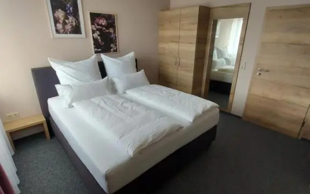 Ferienwohnung Nikolena