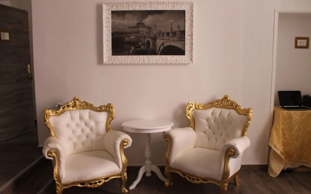 B&B Le Belle Arti