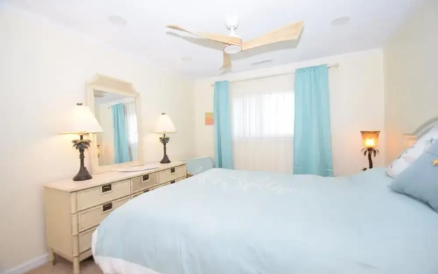 Thunder Island 91b 2 Bedroom Condo