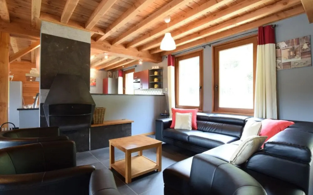 Rendeux Retreat With Sauna