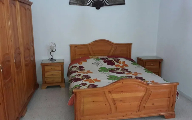 Rent Apartment In Tunis