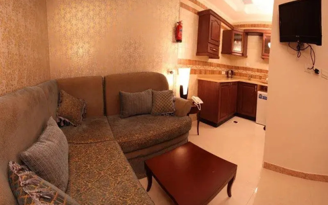 Lavande Suites