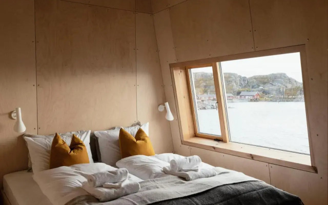 Holmen Lofoten