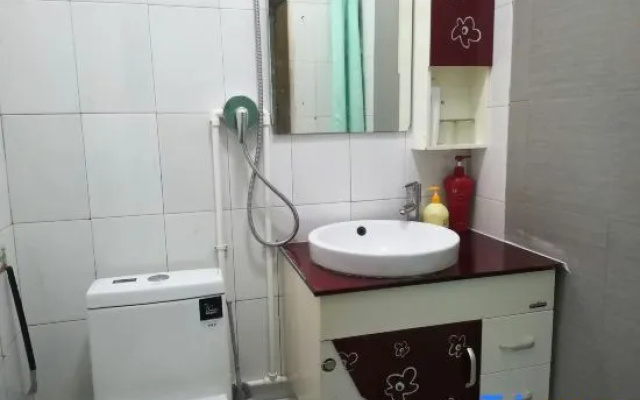 Daoya Holiday Hotel Qingdao