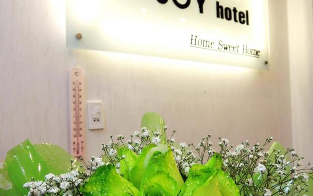 Отель Hoan Hy Hotel Вьетнам, Далат - отзывы, цены и фото номеров - забронировать отель Hoan Hy Hotel онлайн вид на фасад
