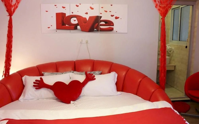 Romance Town