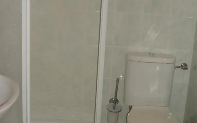 Ośrodek Wczasowy Marysia