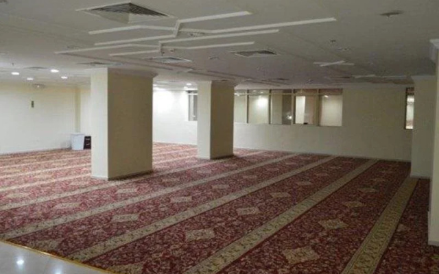 Manazil Al Rafidain Hotel