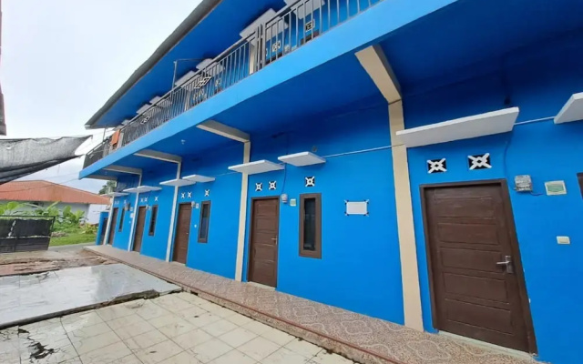 Hotel O Archa Guest House Syariah