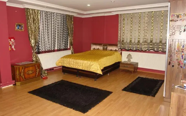 Trabzon Dublex Flat