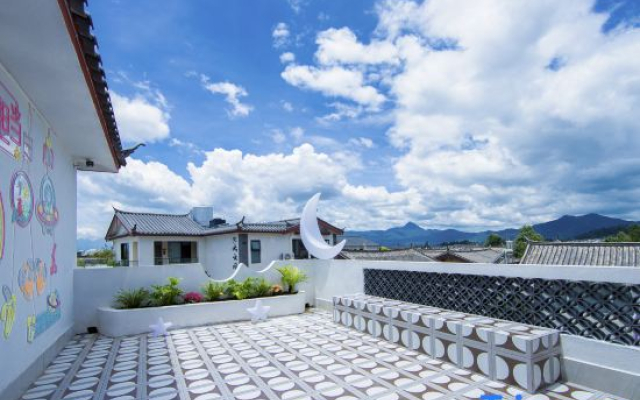 Jinti Meilin Homestay