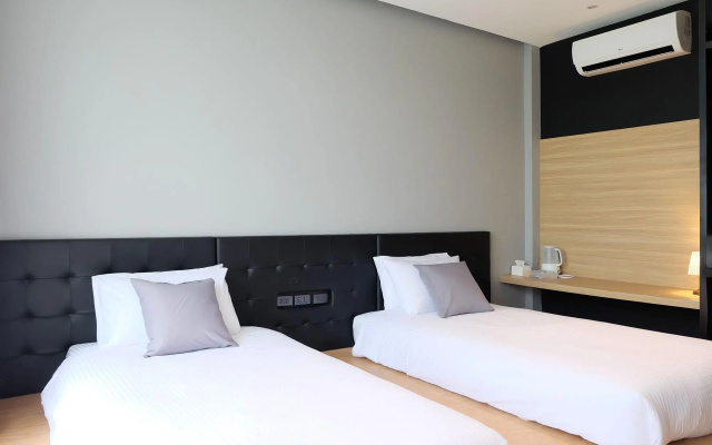 Srianunt Boutique Hotel
