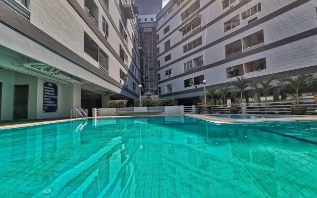 Hagone-Condotel Pattaya 1