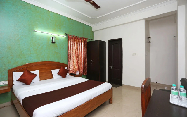 Hotel Daaven by OYO Rooms
