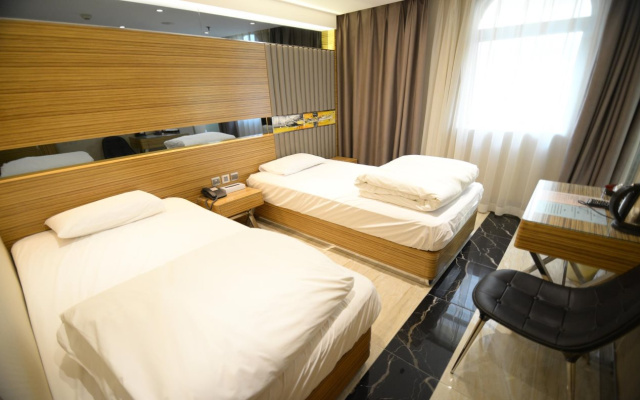Hong Thai Hotel