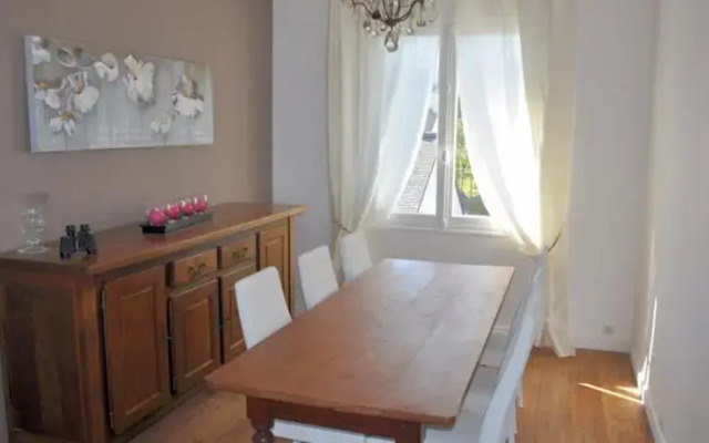 Holiday Home Tregastel