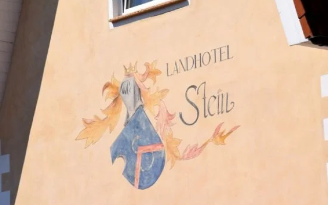 Landhotel Stein