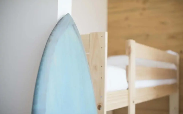 Moana Eco Surf House - Hostel