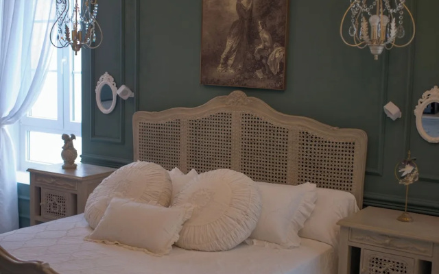Hotel rural boutique Iulia 5 estrellas