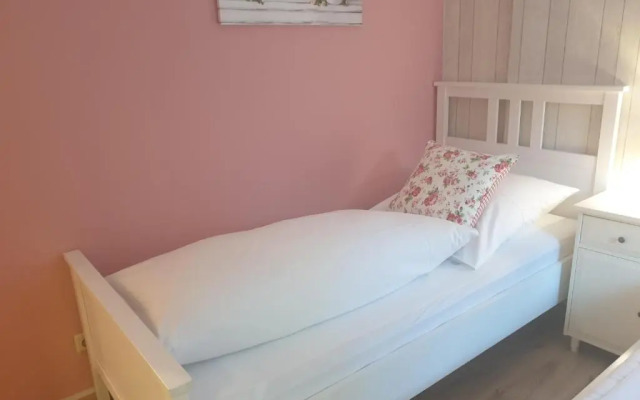 Ferienwohnung Salut