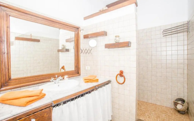 Apartamento Los 4 Nobles (Adults Only)