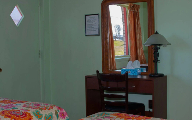 Motel des Érables