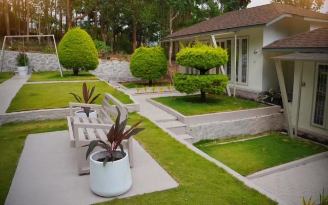 The Regalia Munnar