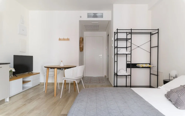 Palazzo Murat - Apartment With City View by Wonderful Italy
